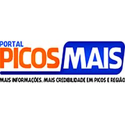 Rádio Picos FM logo