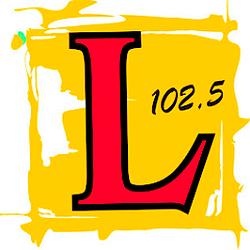 Rádio Líder FM logo