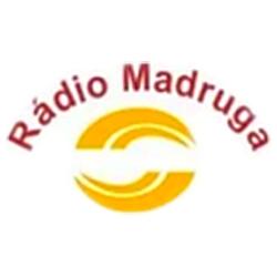 Rádio Madruga FM logo