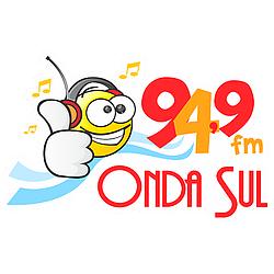 Rádio Onda Sul logo