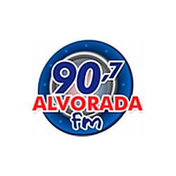 Radio Alvorada logo