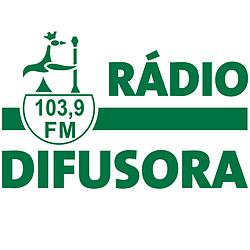 Rádio Difusora logo