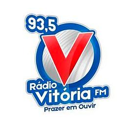 Rádio Vitória logo