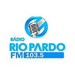 Rádio Rio Pardo logo