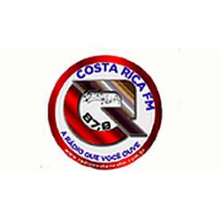 Rádio Costa Rica FM logo