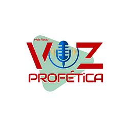 Rádio Voz Profética logo