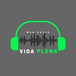 Rádio Vida Plena Web logo