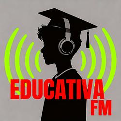 Educativa FM Congonhas logo