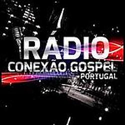 Radio Conexão Gospel logo