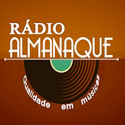 Rádio Almanaque logo