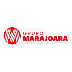 Super Marajoara AM 1130 kHz radio logo