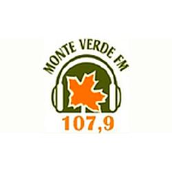 Monte Verde FM 107.9 logo