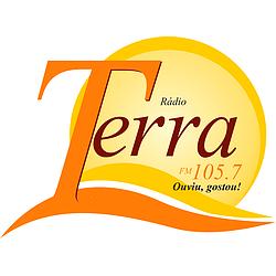 Rádio Terra FM logo