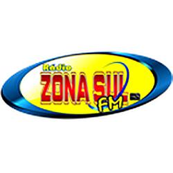 Rádio Zona Sul FM logo