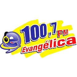 Rádio Evangélica FM logo