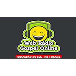 Web Rádio Chapadão do Sul logo