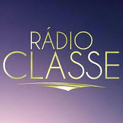 Rádio Classe logo