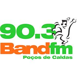 Rádio Band FM logo