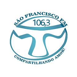 Rádio São Francisco FM logo