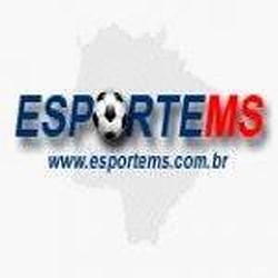 Rádio Esporte MS logo