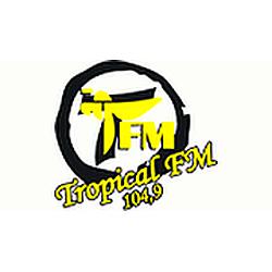 Rádio Tropical FM logo