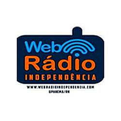 Web Rádio Independência logo