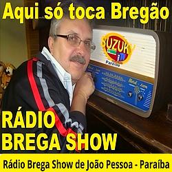 Rádio Brega Show logo