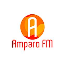 Rádio Amparo FM logo