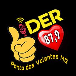 Rádio Líder FM logo