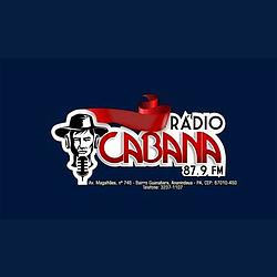 Rádio Cabana FM logo