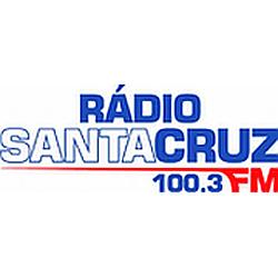 Rádio Santa Cruz logo