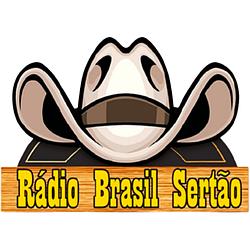 Rádio Brasil Sertão logo