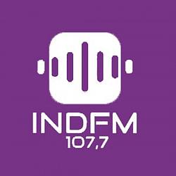 Rádio Ind FM logo