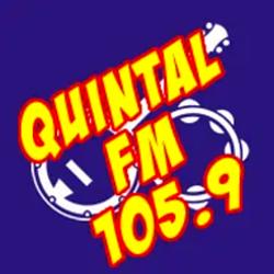 Rádio Quintal FM logo