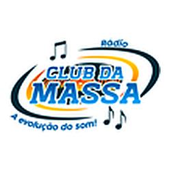 Rádio Club da Massa logo