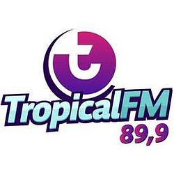 Rádio Tropical logo