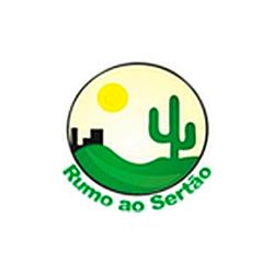 Rádio Rumo Ao Sertão logo