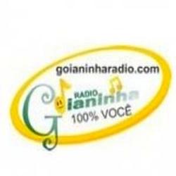 Web Rádio Goianinha logo