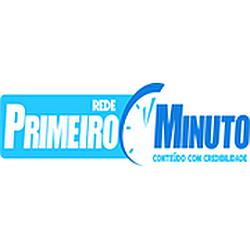 Rádio Primeiro Minuto logo