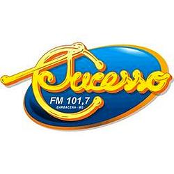 Rádio Sucesso FM logo