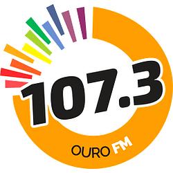 Rádio Ouro FM logo