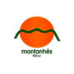 Rádio Montanhês FM logo