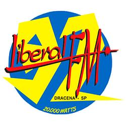 Rádio Liberal FM logo