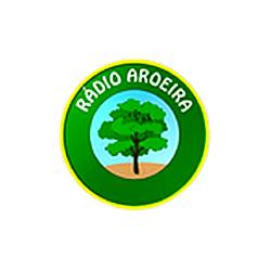 Rádio Aroeira logo