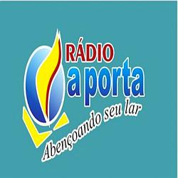 Rádio A Porta logo