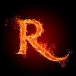 Rádio Ressonância logo