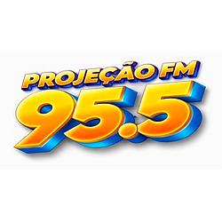 Rádio Projeção FM logo