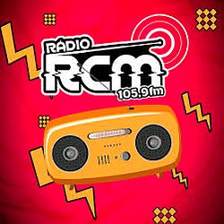 Rádio RCM FM logo