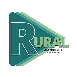 Rádio Rural AM logo