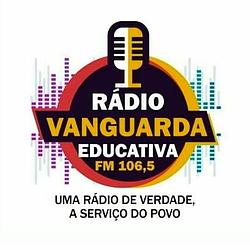 Radio Vanguarda Educativa FM logo